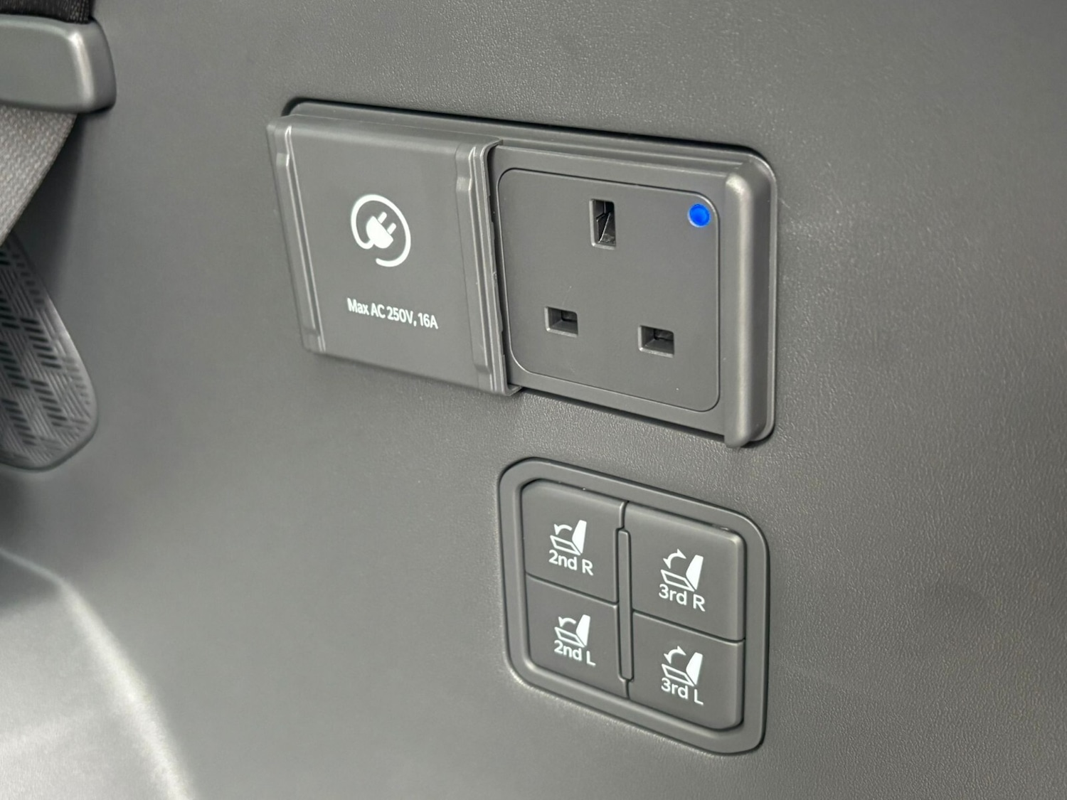 Used Kia EV9 2025 for sale - 76921921: Photo 27