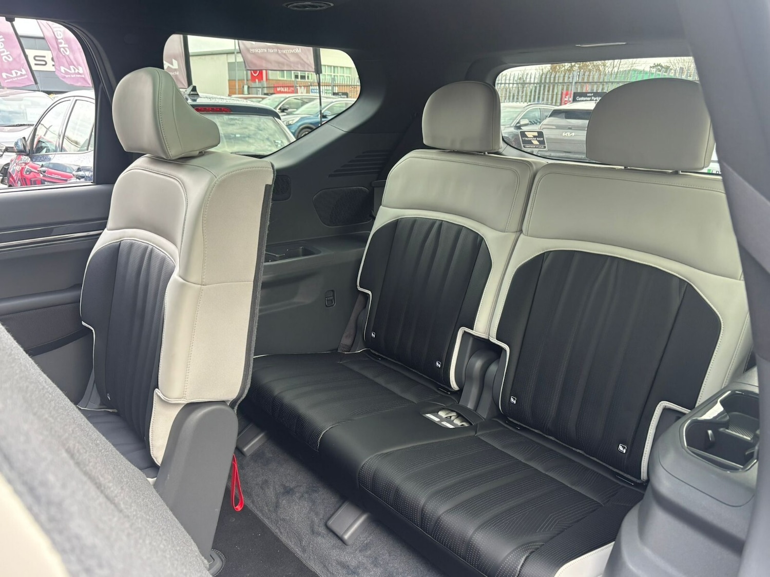 Used Kia EV9 2025 for sale - 76921921: Photo 29