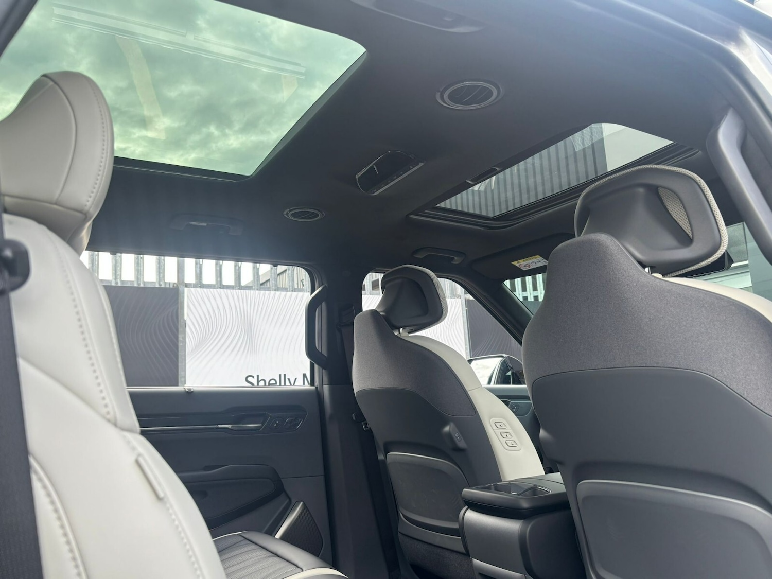 Used Kia EV9 2025 for sale - 76921921: Photo 30