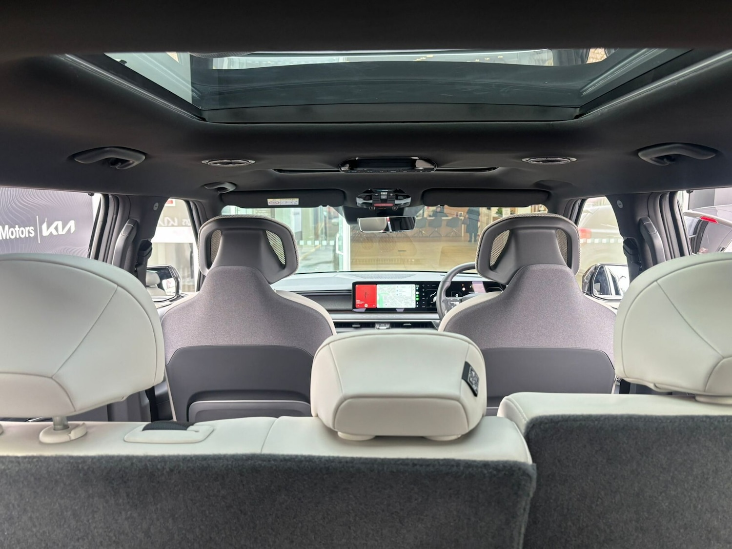 Used Kia EV9 2025 for sale - 76921921: Photo 31