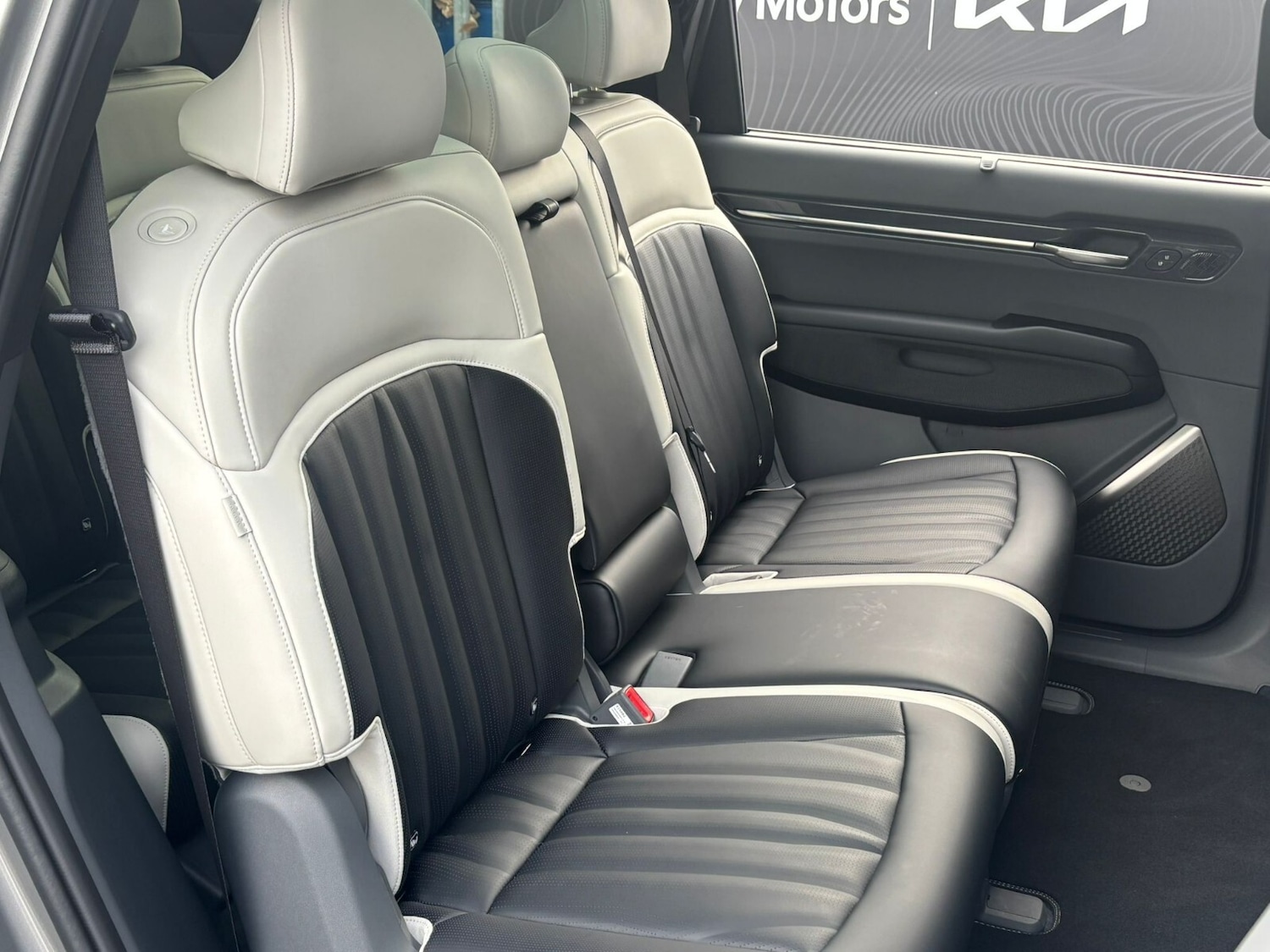 Used Kia EV9 2025 for sale - 76921921: Photo 33