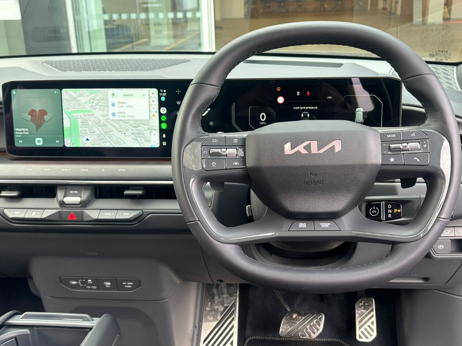 Used Kia EV9 2025 for sale - 76921921: Photo 36