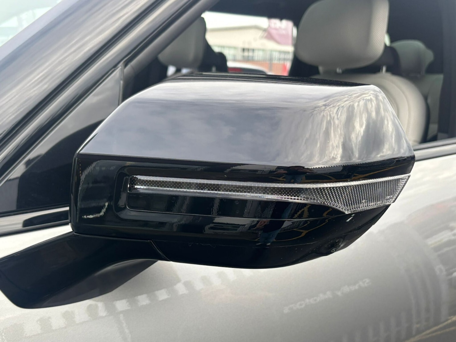 Used Kia EV9 2025 for sale - 76921921: Photo 6