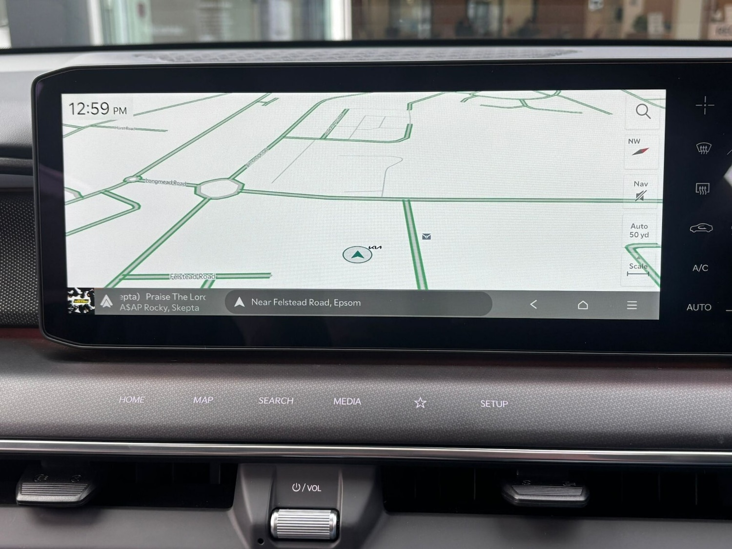 Used Kia EV9 2025 for sale - 76921921: Photo 8