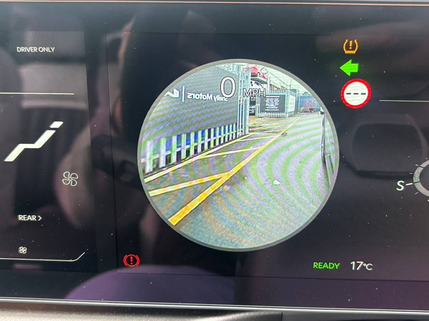 Used Kia EV9 2025 for sale - 76921921: Photo 9