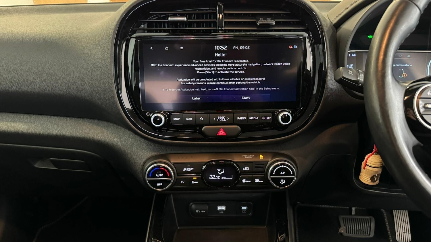 Used Kia Soul 2023 for sale - 76615261: Photo 12