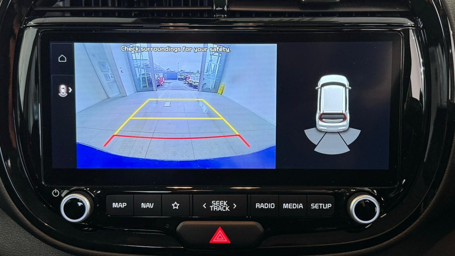 Used Kia Soul 2023 for sale - 76615261: Photo 13