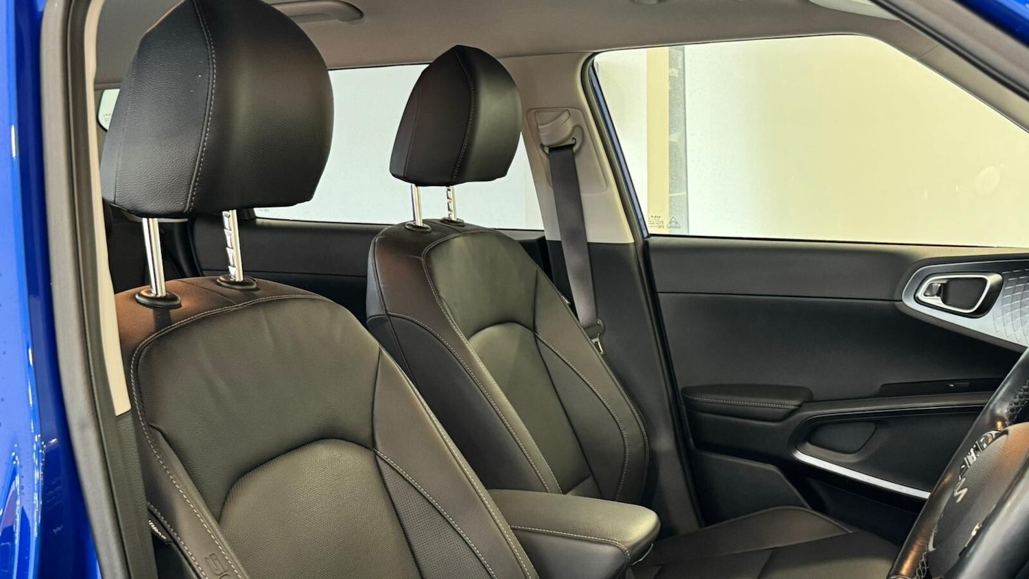 Used Kia Soul 2023 for sale - 76615261: Photo 15