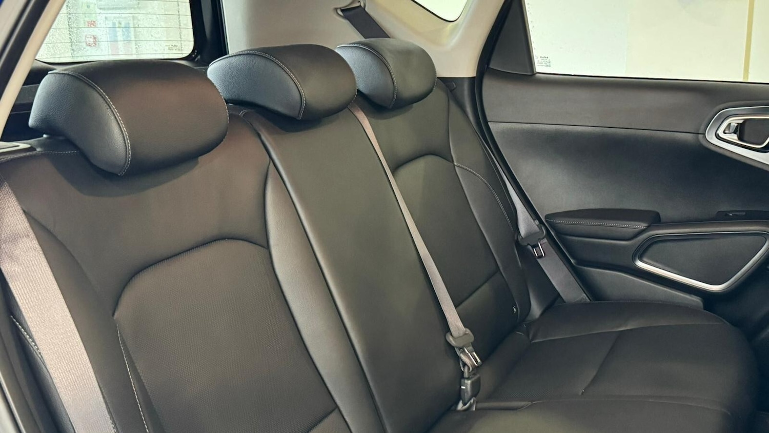 Used Kia Soul 2023 for sale - 76615261: Photo 16