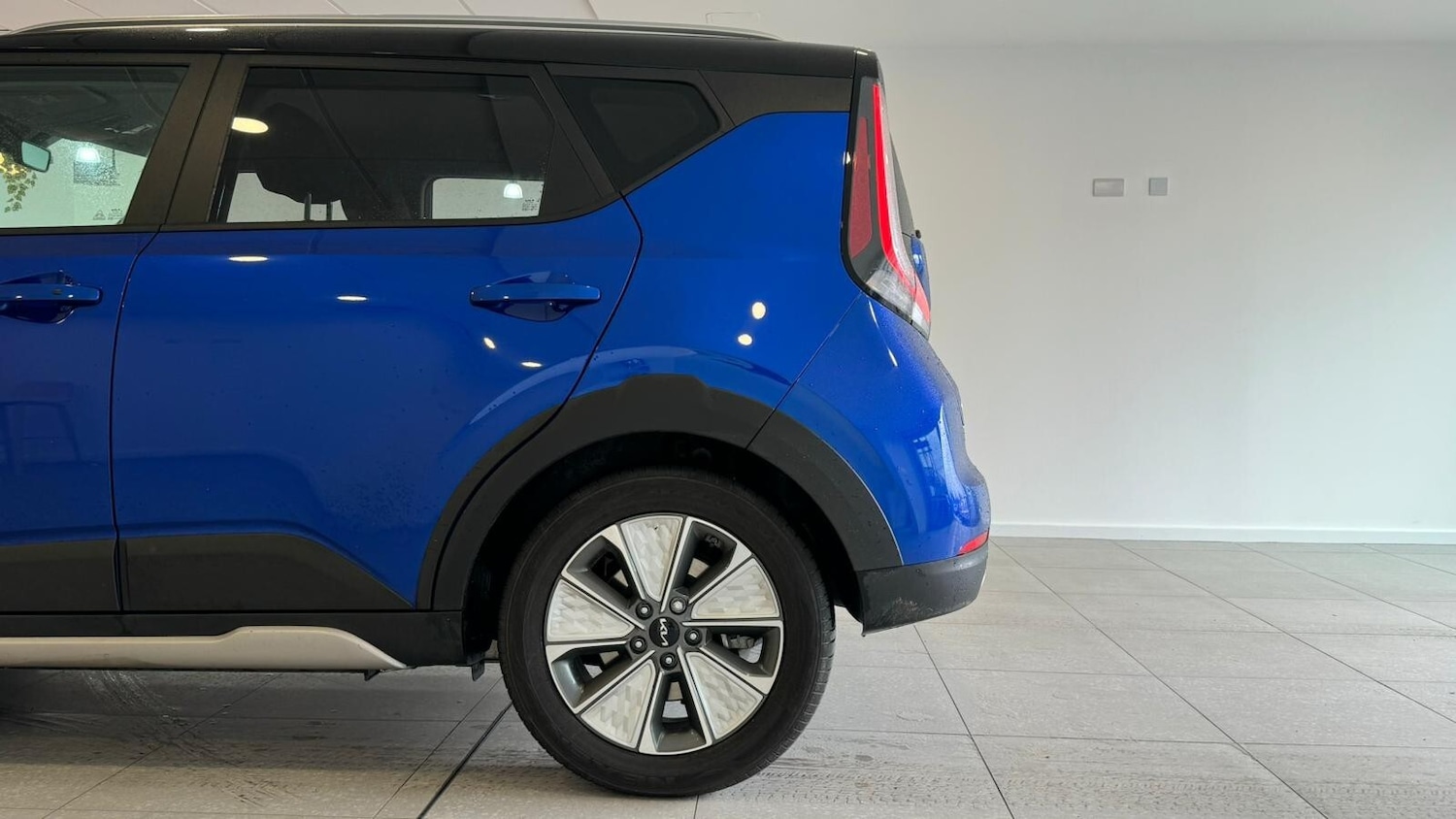 Used Kia Soul 2023 for sale - 76615261: Photo 7