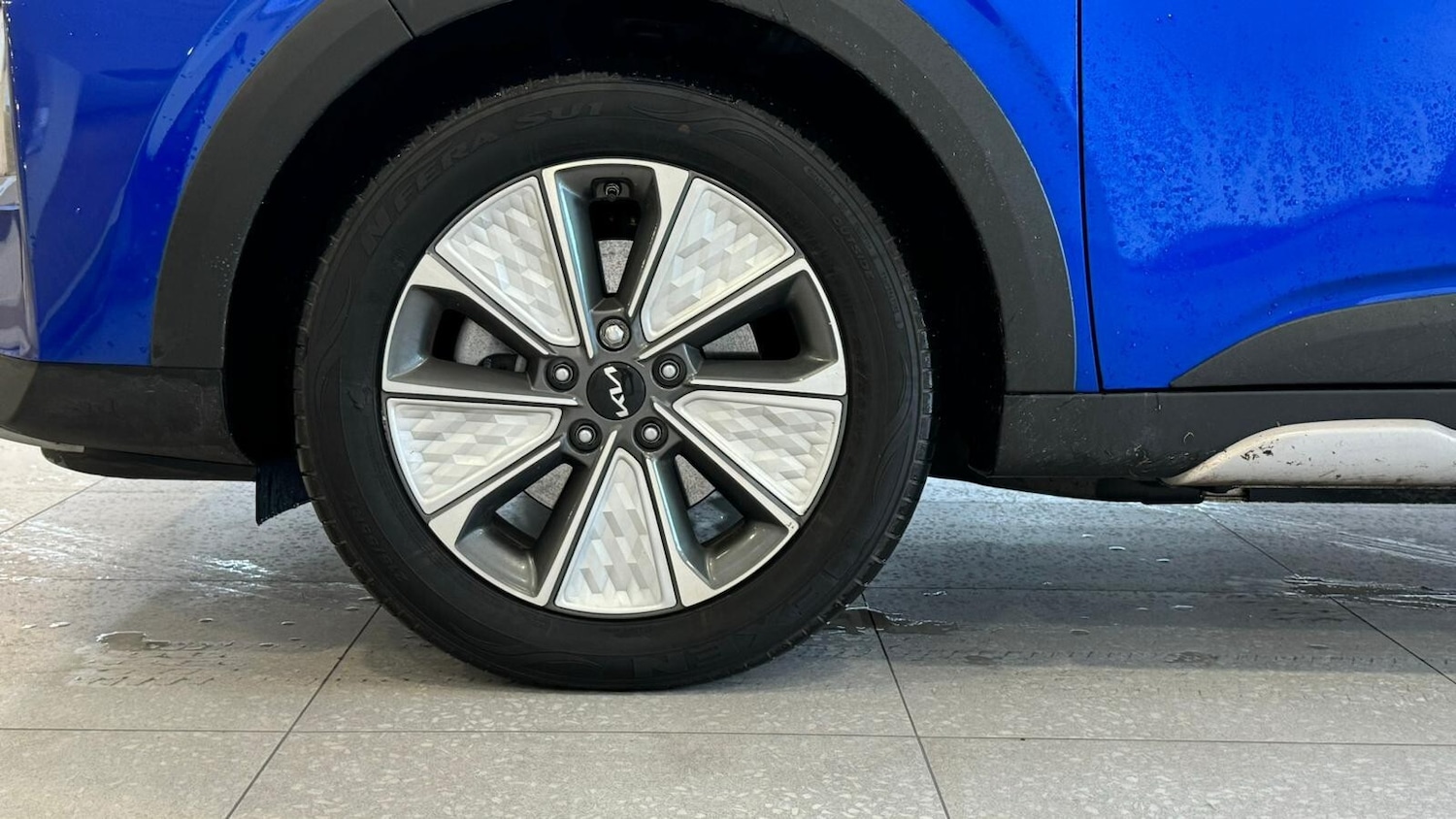 Used Kia Soul 2023 for sale - 76615261: Photo 9