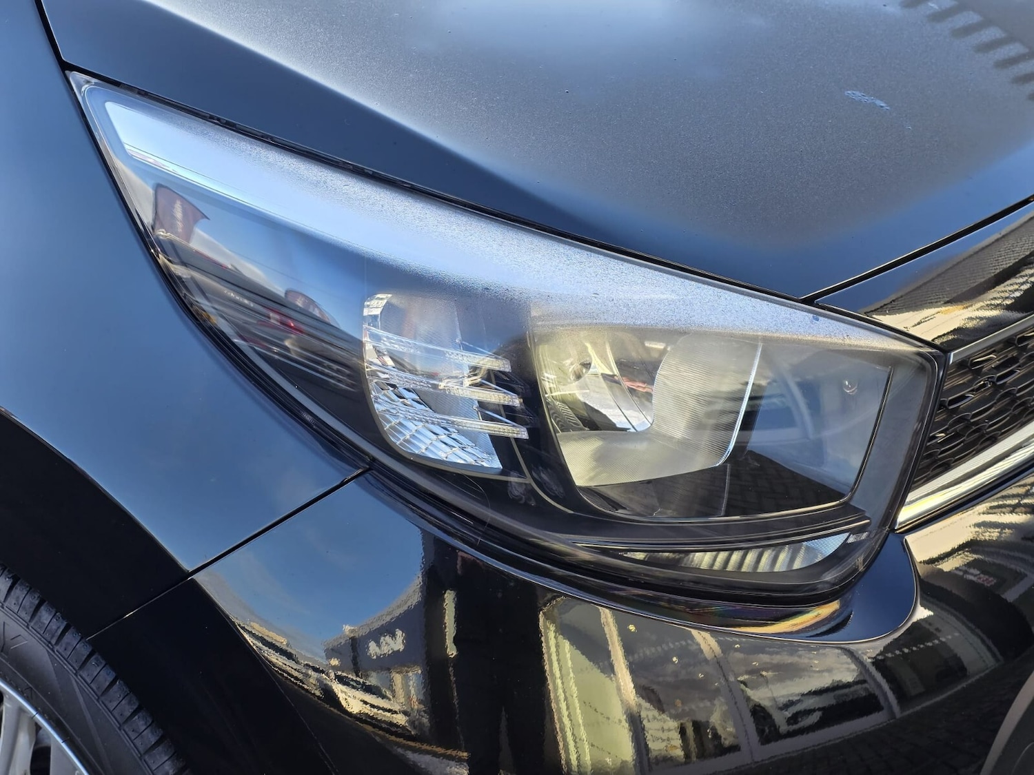 Used Kia Picanto 2023 for sale - 76704338: Photo 17