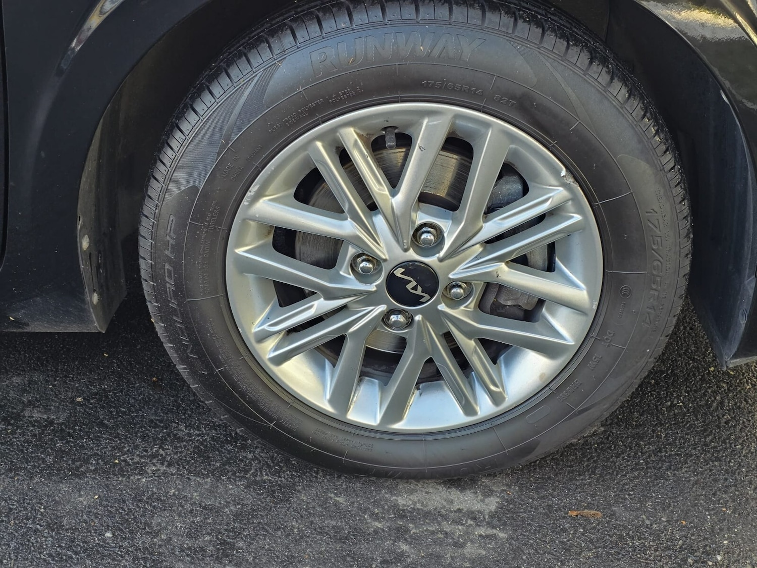 Used Kia Picanto 2023 for sale - 76704338: Photo 20