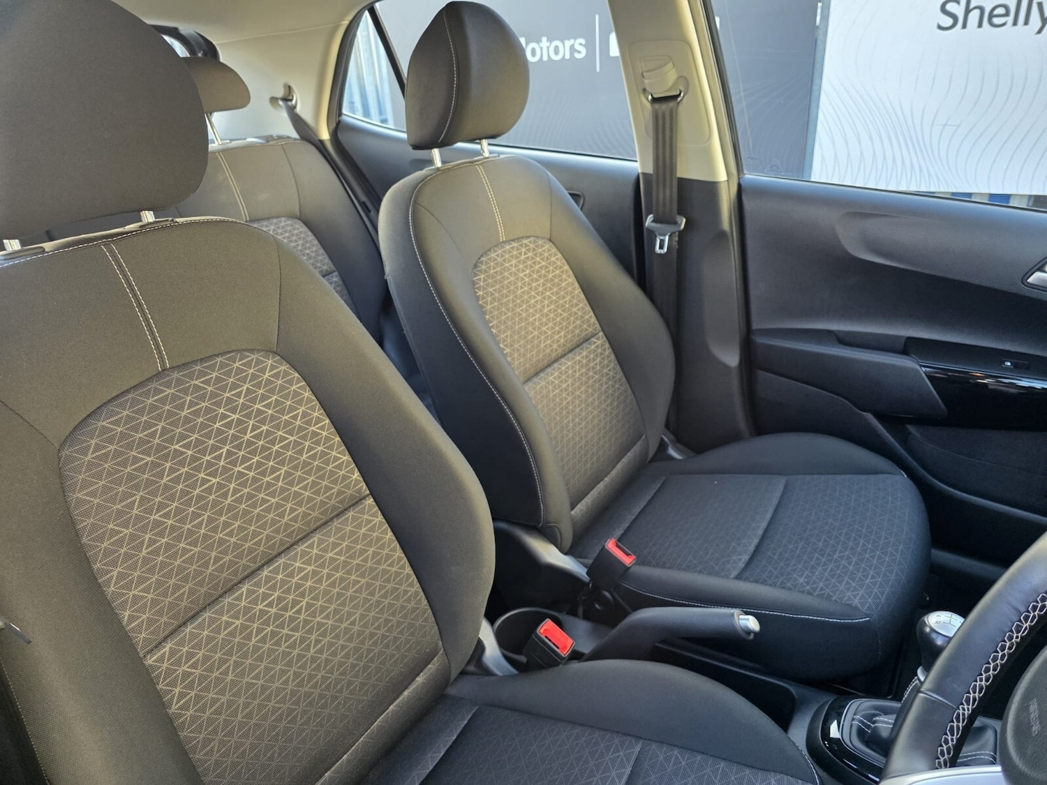 Used Kia Picanto 2023 for sale - 76704338: Photo 22