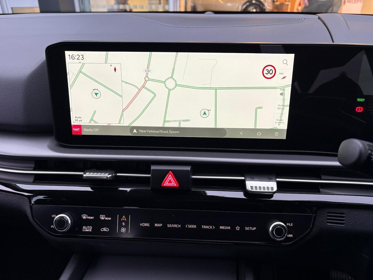 Used Kia Sportage 2025 for sale - 76881959: Photo 11