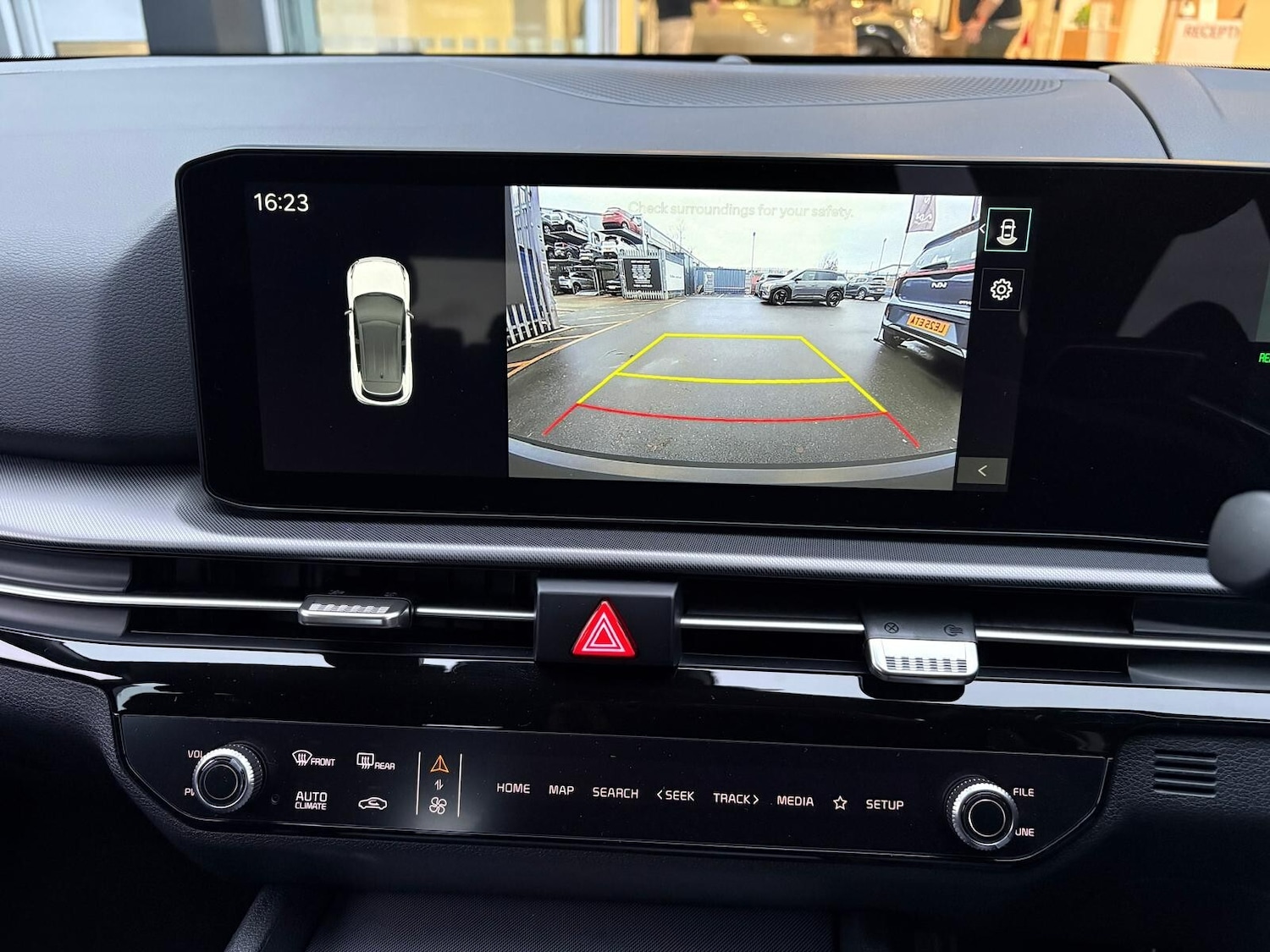 Used Kia Sportage 2025 for sale - 76881959: Photo 16