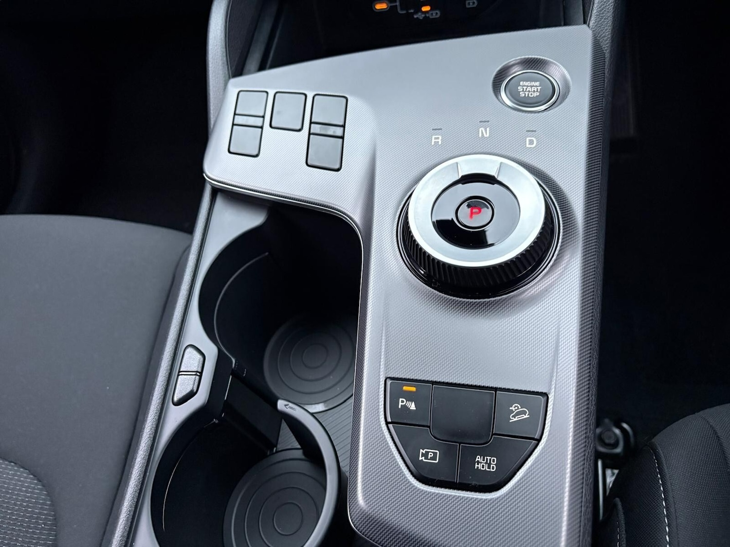 Used Kia Sportage 2025 for sale - 76881959: Photo 17