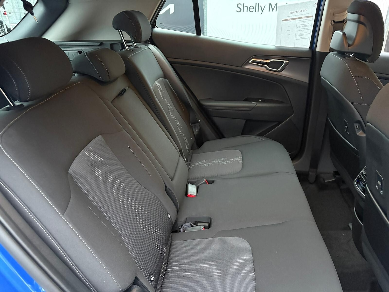 Used Kia Sportage 2025 for sale - 76881959: Photo 18