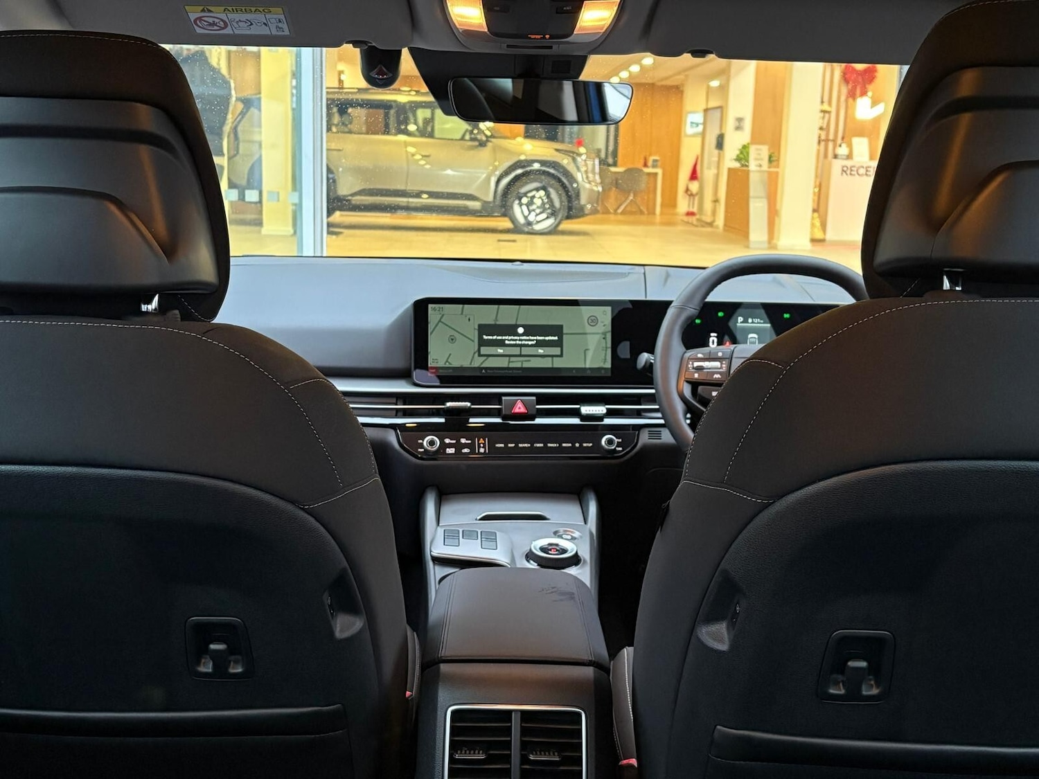 Used Kia Sportage 2025 for sale - 76881959: Photo 19