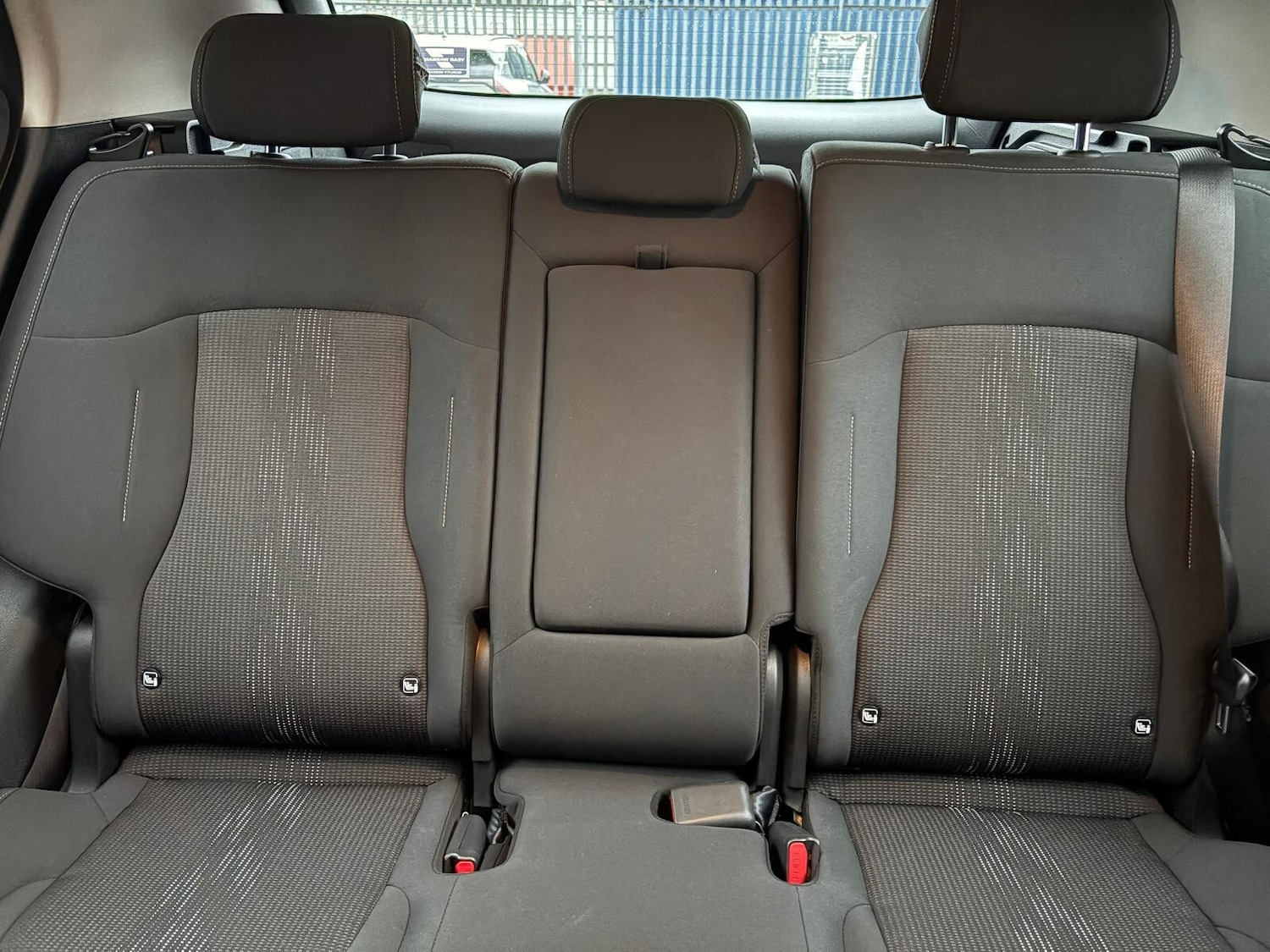 Used Kia Sportage 2025 for sale - 76881959: Photo 21