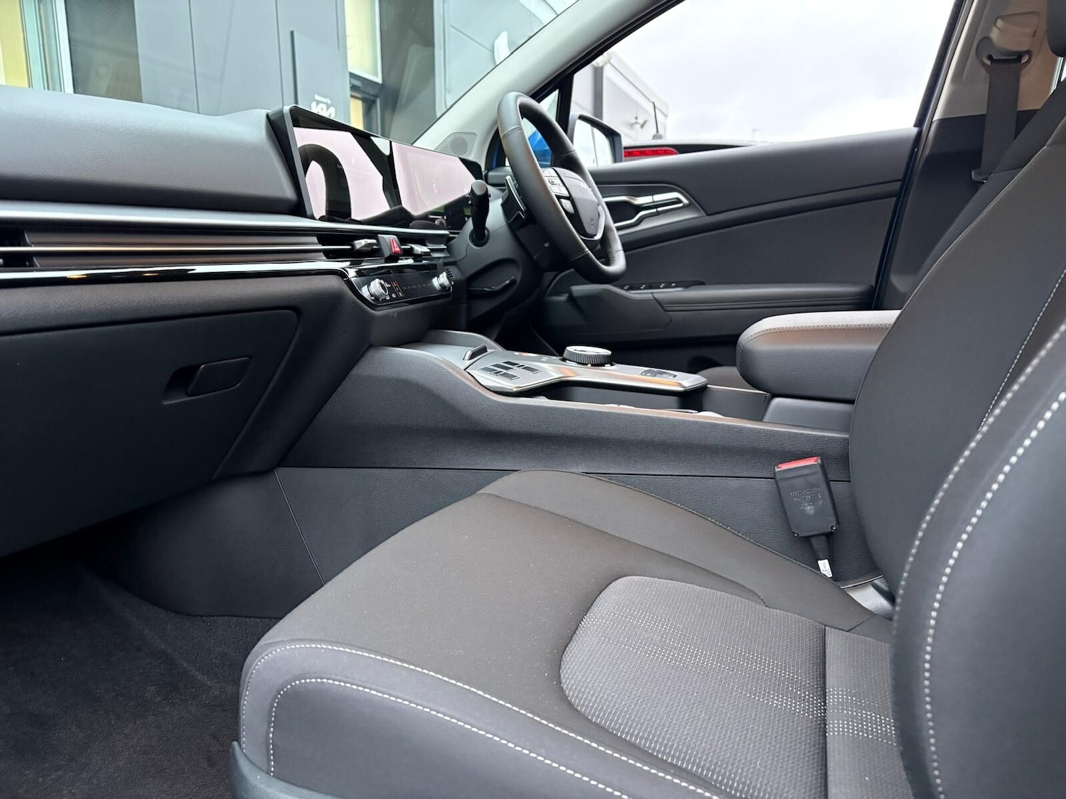 Used Kia Sportage 2025 for sale - 76881959: Photo 22