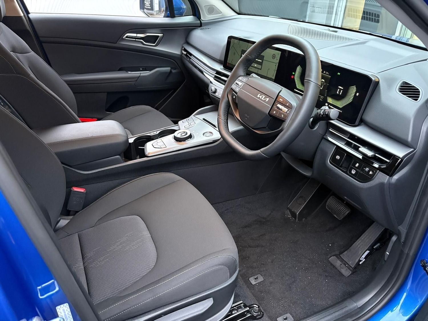 Used Kia Sportage 2025 for sale - 76881959: Photo 23