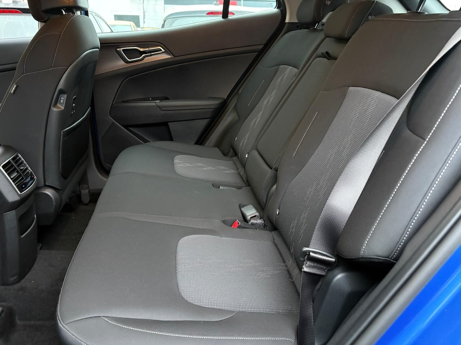 Used Kia Sportage 2025 for sale - 76881959: Photo 26