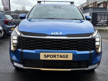Used Kia Sportage 2025 for sale - 76881959: Photo