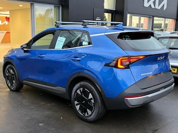 Used Kia Sportage 2025 for sale - 76881959: Photo