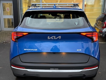 Used Kia Sportage 2025 for sale - 76881959: Photo