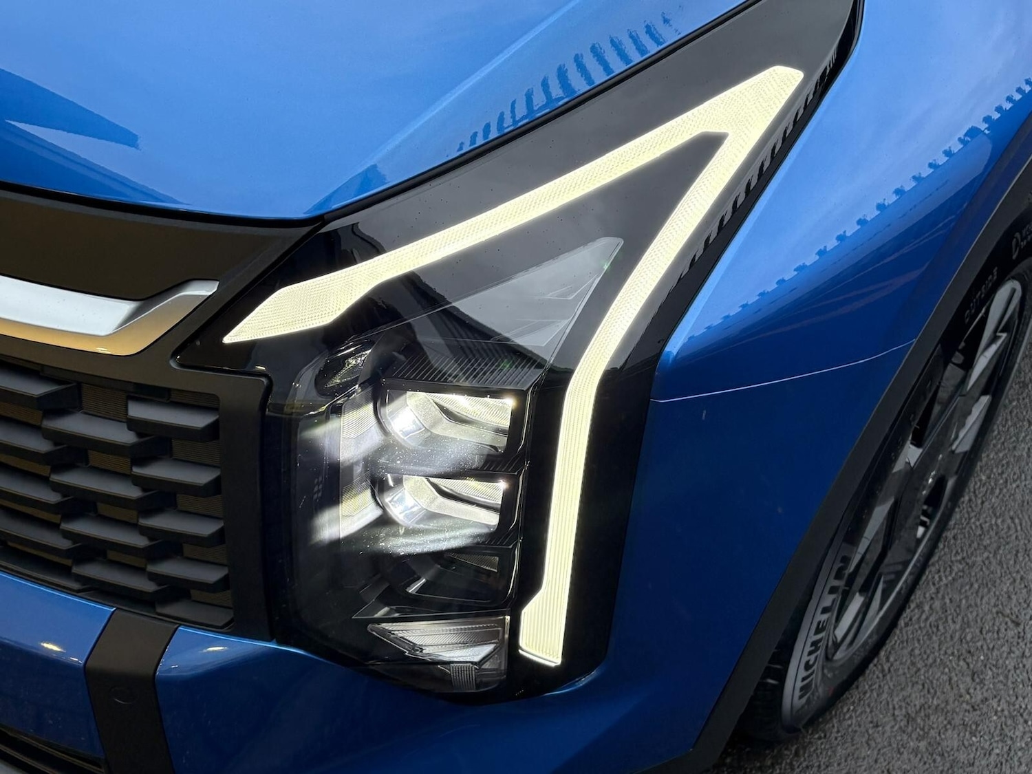 Used Kia Sportage 2025 for sale - 76881959: Photo 5