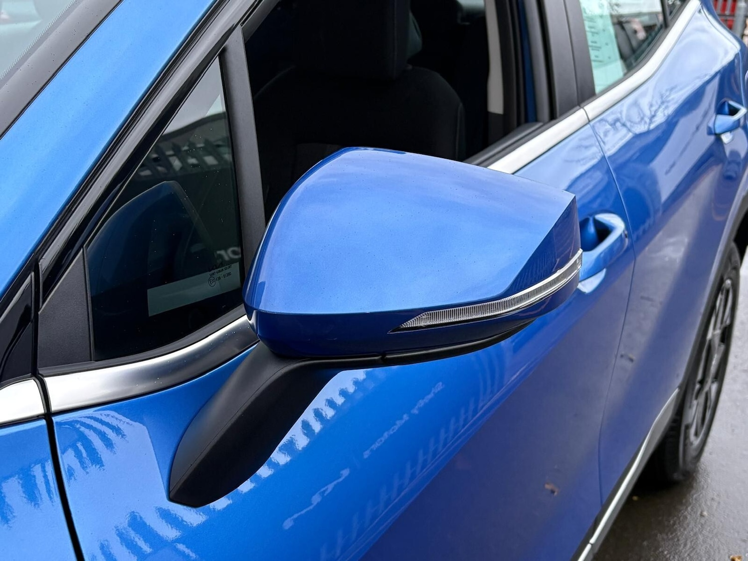 Used Kia Sportage 2025 for sale - 76881959: Photo 6