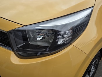 Used Kia Picanto 2022 for sale - 75472164: Photo