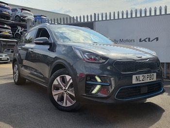 Kia - Niro
