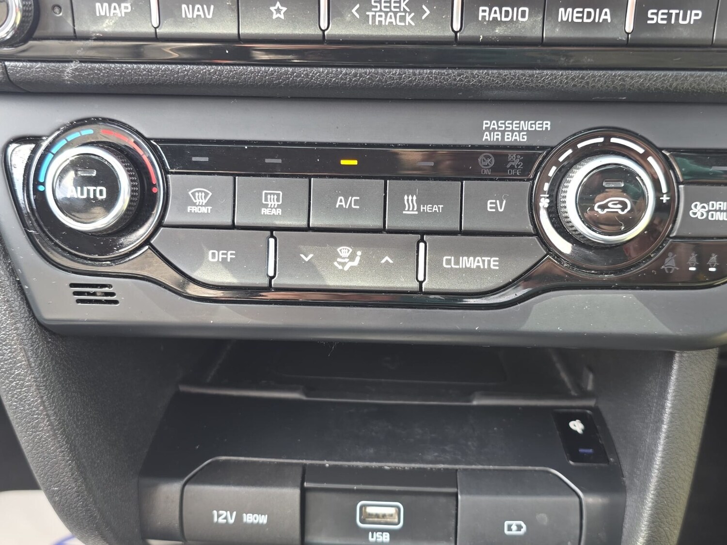 Vehicle 32