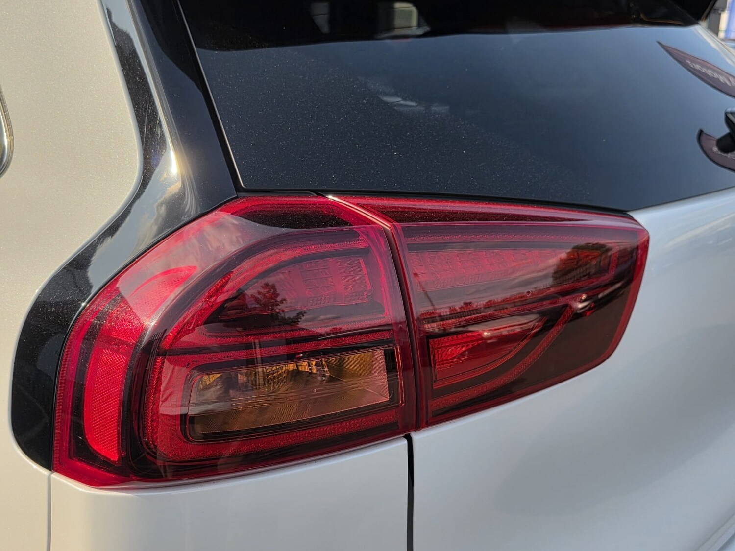 Used Kia Niro 2019 for sale - 76007895: Photo 11