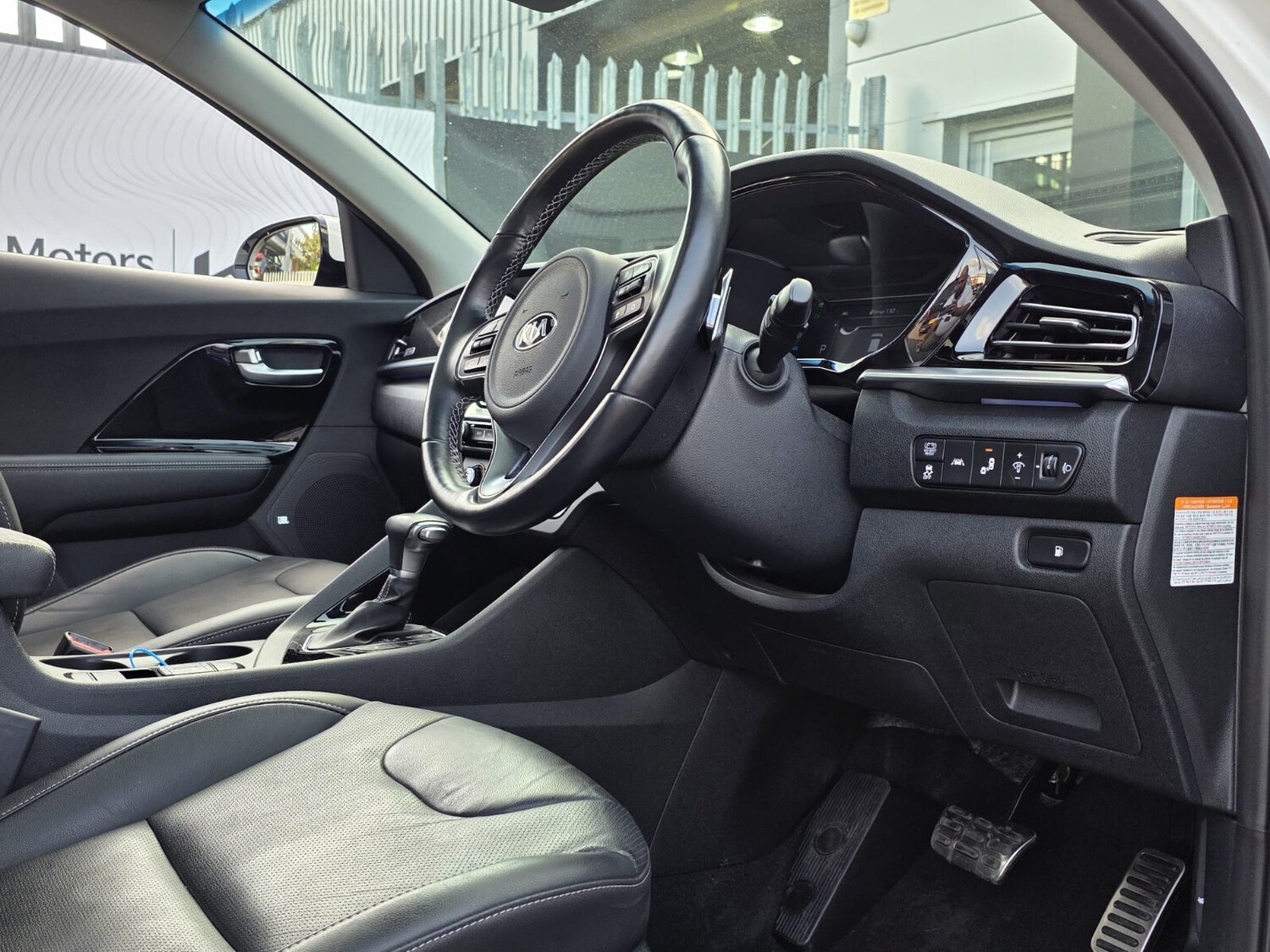 Used Kia Niro 2019 for sale - 76007895: Photo 15