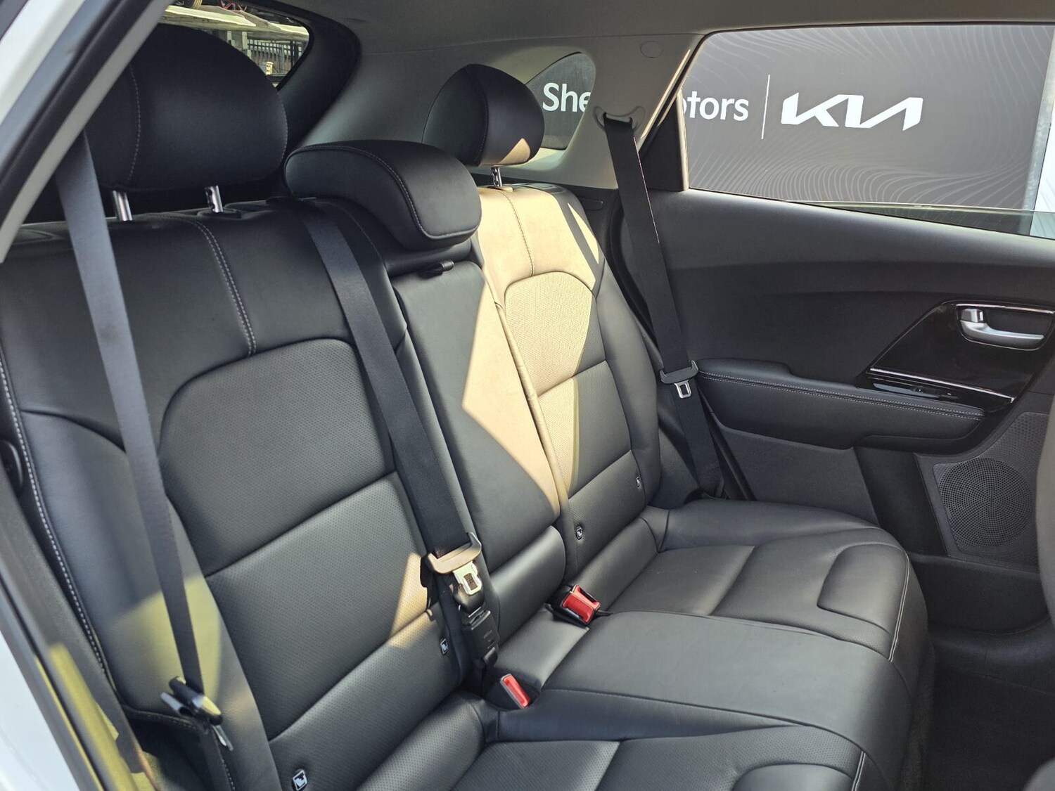 Used Kia Niro 2019 for sale - 76007895: Photo 16