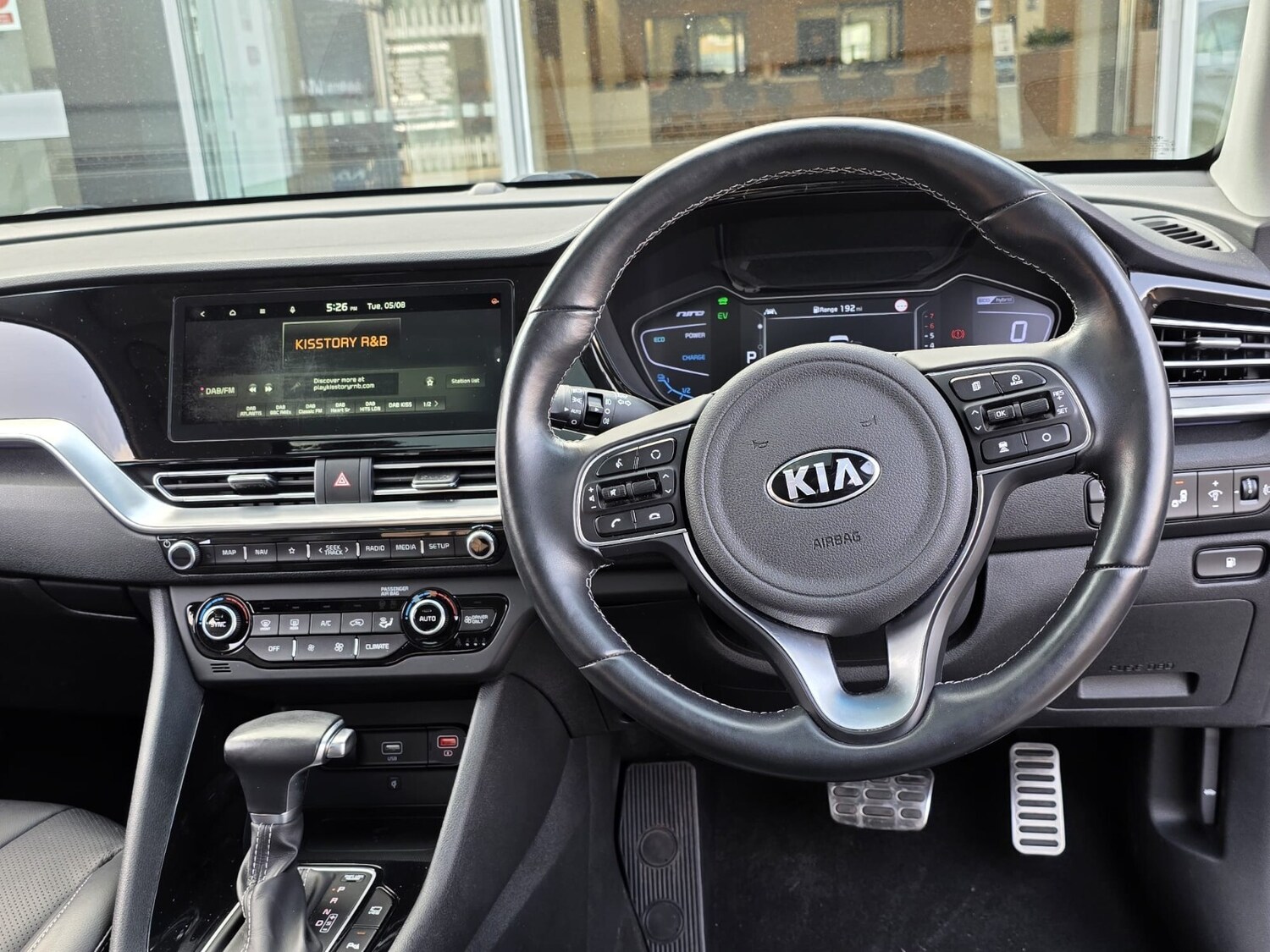 Used Kia Niro 2019 for sale - 76007895: Photo 18