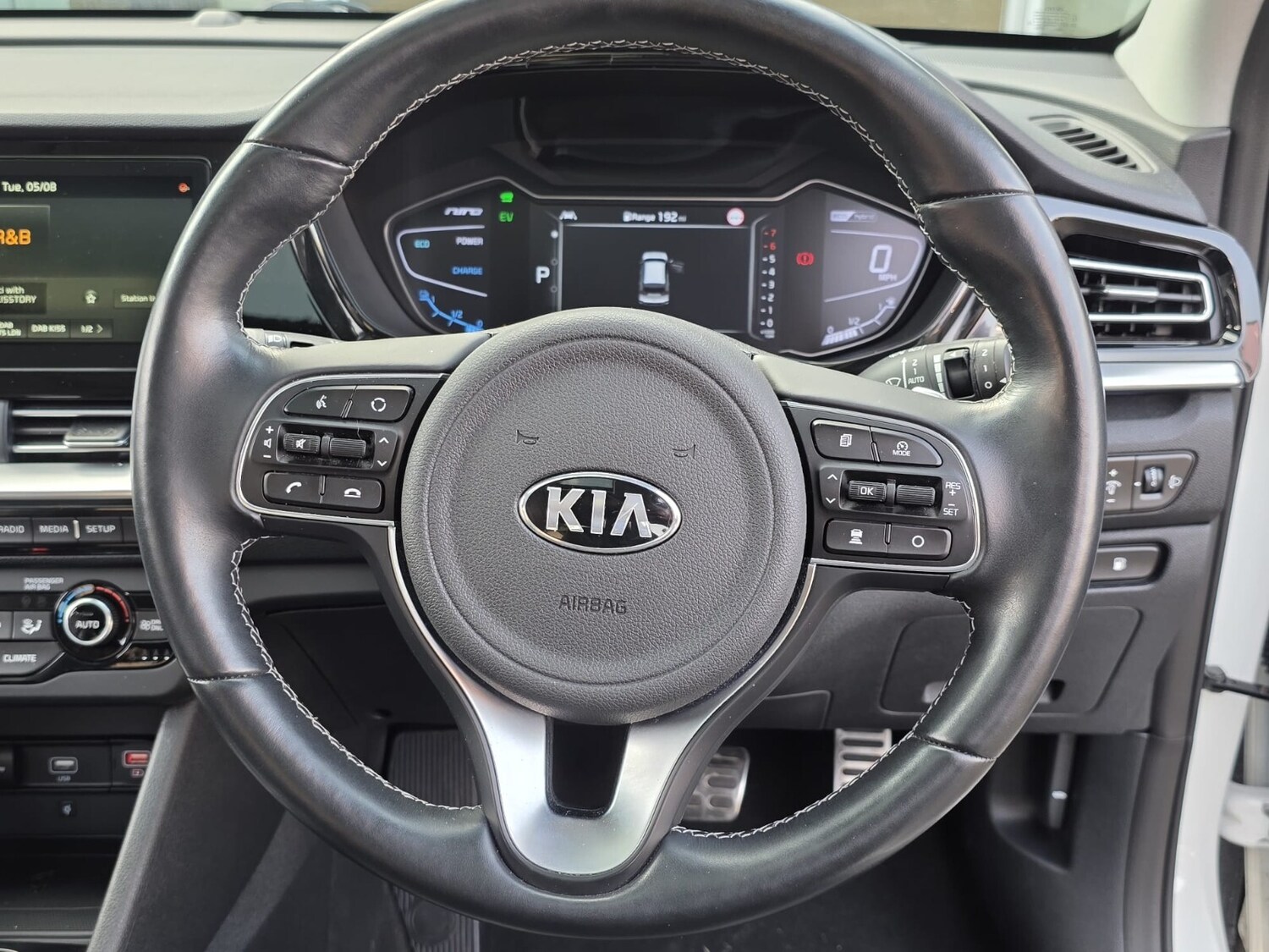 Used Kia Niro 2019 for sale - 76007895: Photo 19