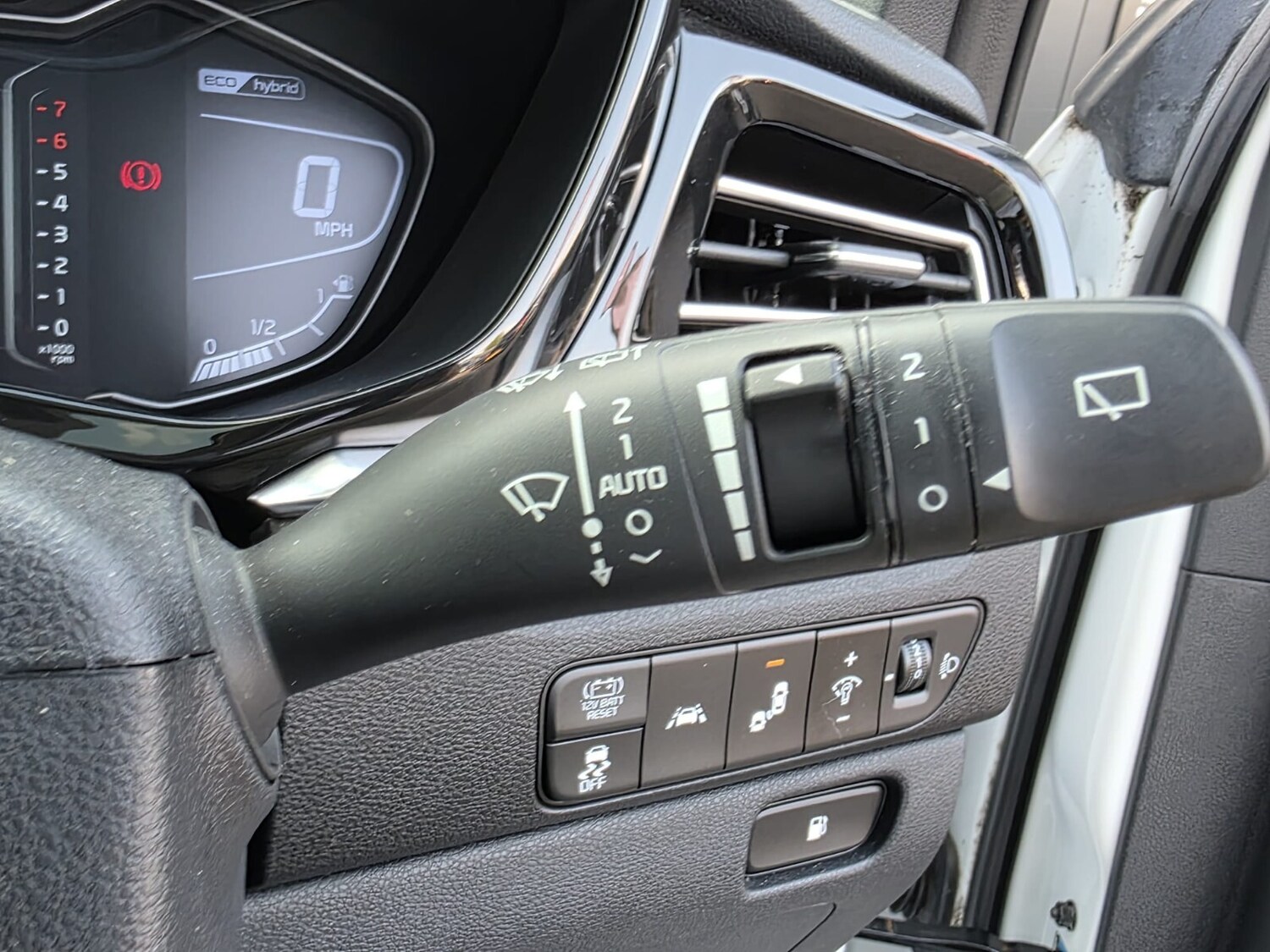 Used Kia Niro 2019 for sale - 76007895: Photo 25