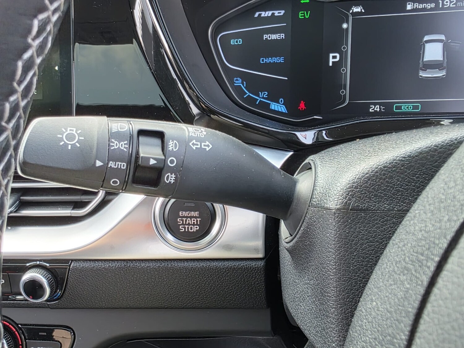 Used Kia Niro 2019 for sale - 76007895: Photo 26