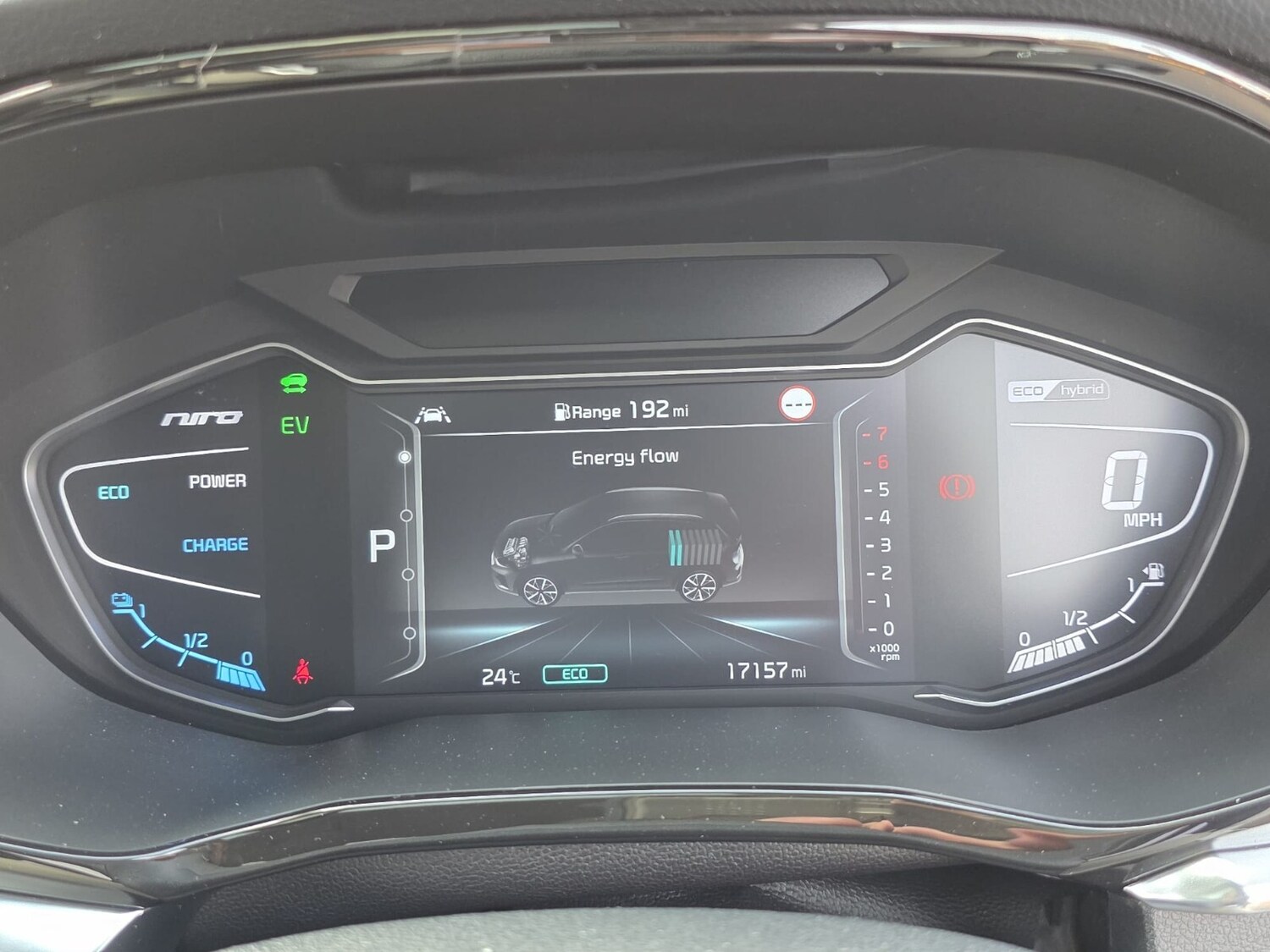 Used Kia Niro 2019 for sale - 76007895: Photo 27