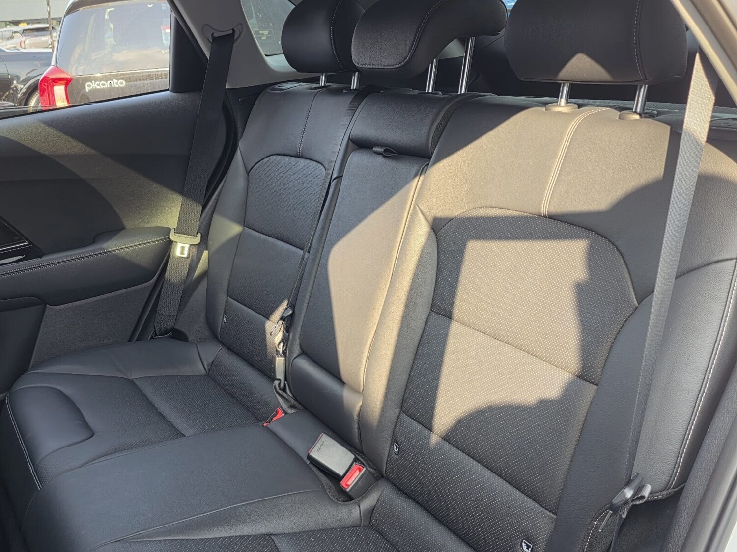 Used Kia Niro 2019 for sale - 76007895: Photo 6