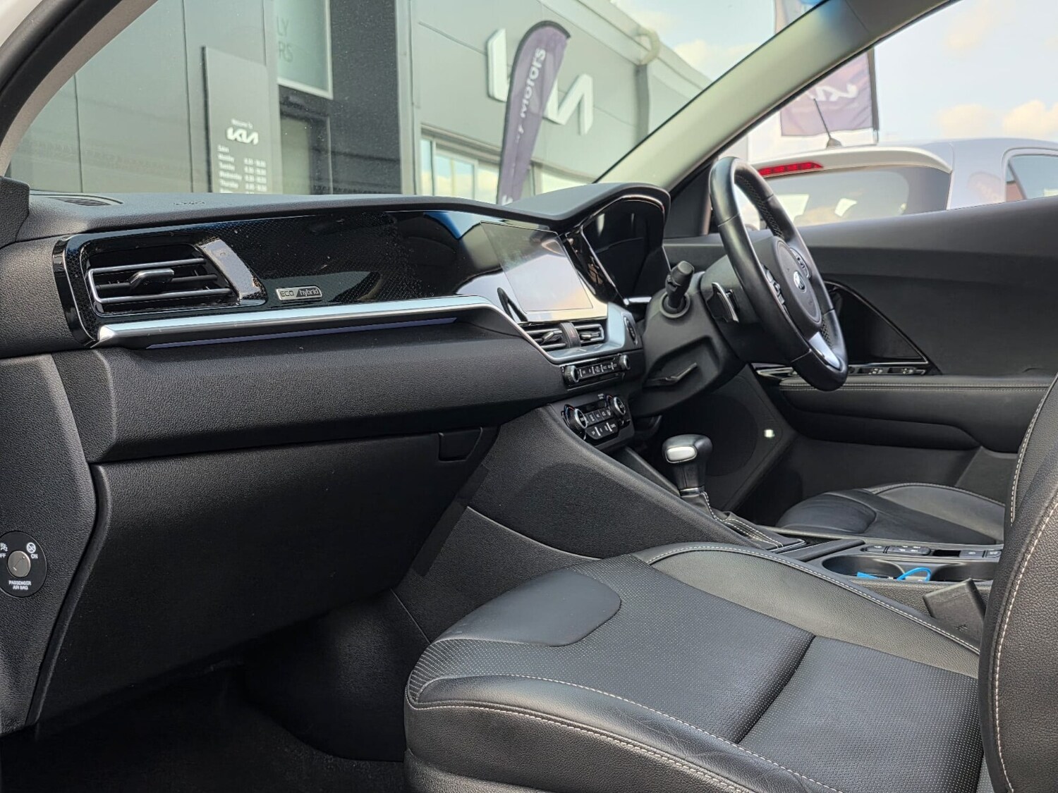 Used Kia Niro 2019 for sale - 76007895: Photo 7