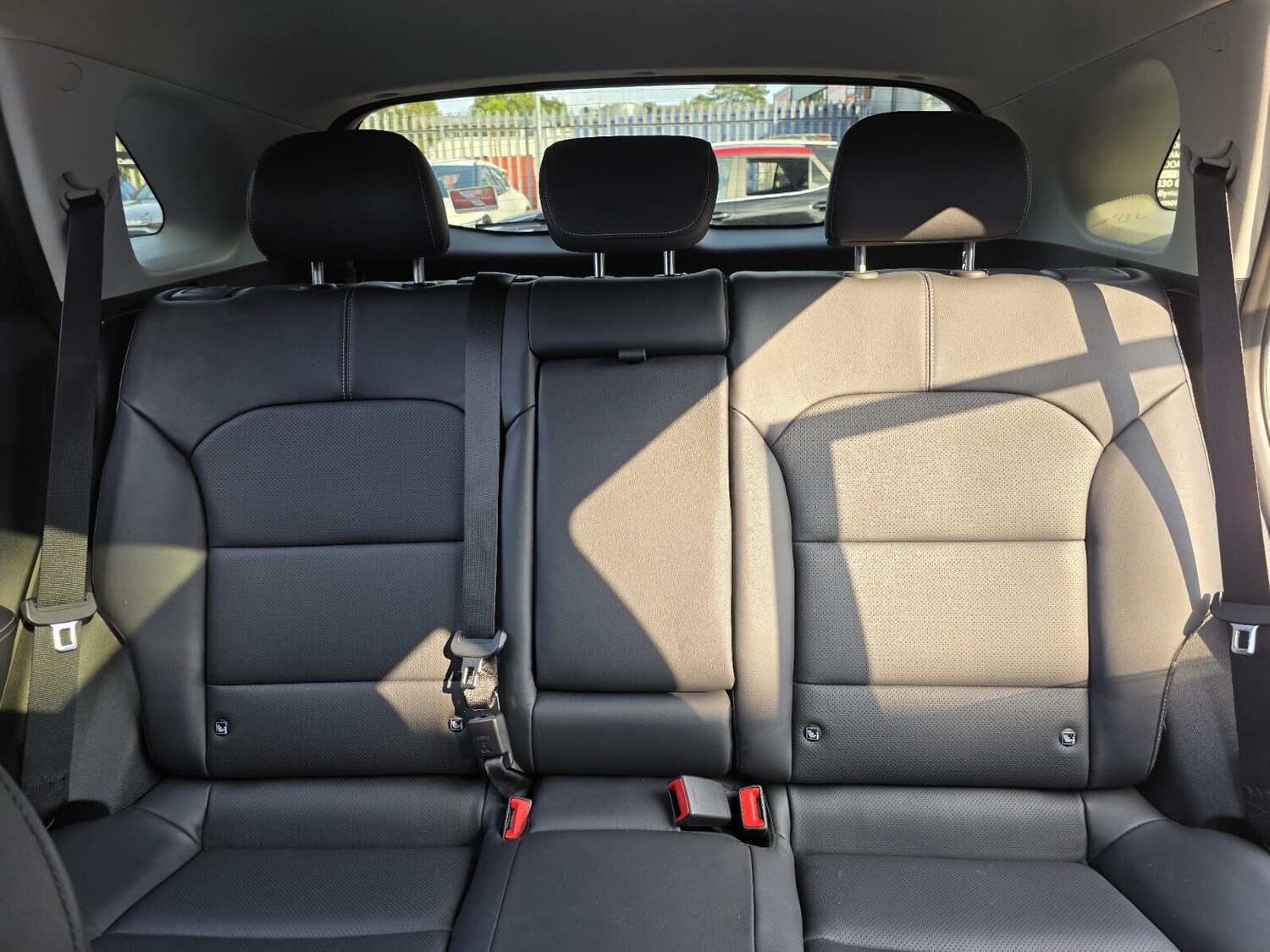 Used Kia Niro 2019 for sale - 76007895: Photo 8