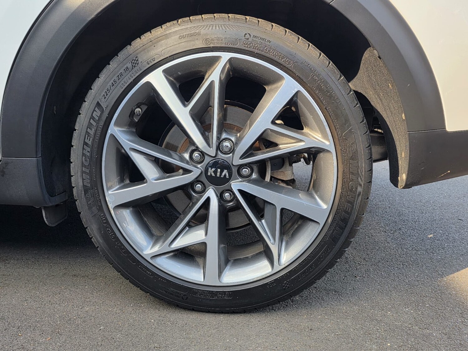 Used Kia Niro 2019 for sale - 76007895: Photo 9