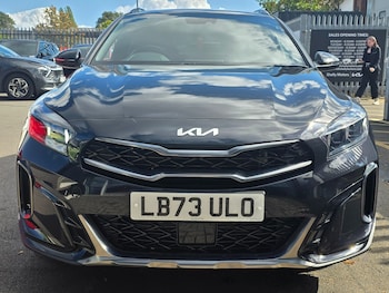 Used Kia XCeed 2023 for sale - 75967244: Photo