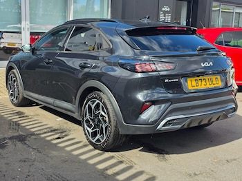Used Kia XCeed 2023 for sale - 75967244: Photo