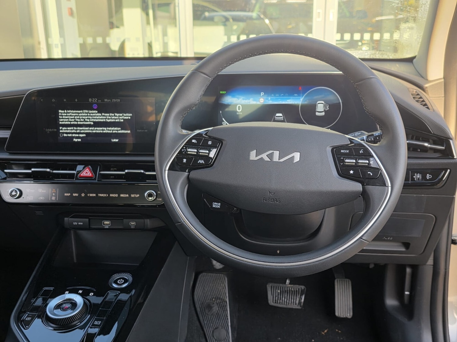 Used Kia Niro 2024 for sale - 76116845: Photo 18